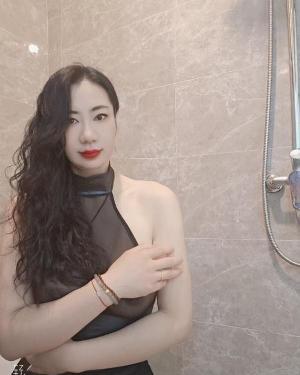 风骚少妇橙子