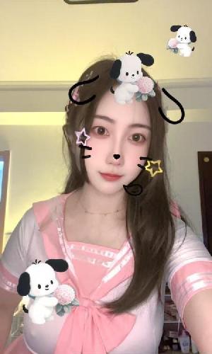 东站三通年轻小姐姐