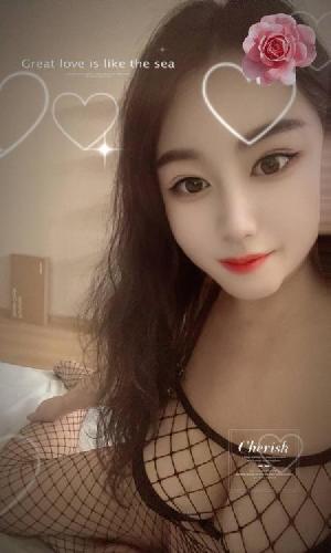 红谷滩个人大胸御姐