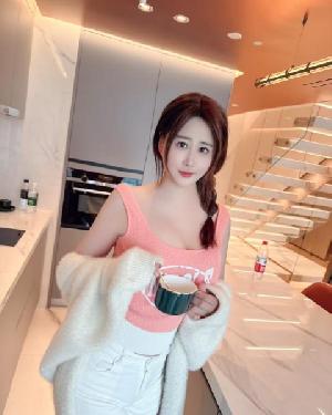 热情性感少妇安琦