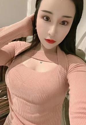 妩媚诱人美女御姐小布