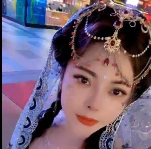哈尔滨沈晴