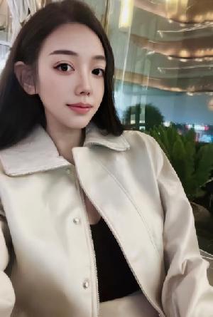 大胸恩熙妹子