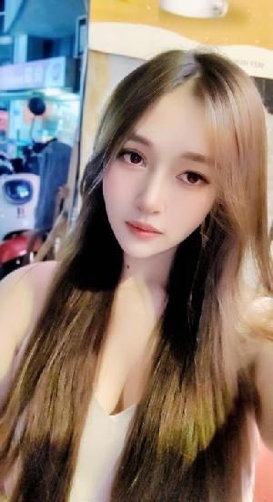 江北长腿大白兔