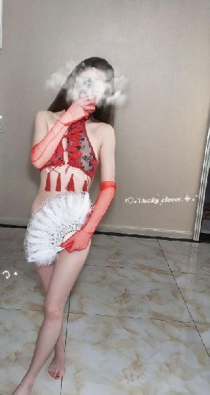 萝莉长腿妹