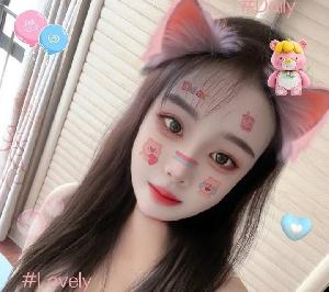 江岸区小姑娘，满意归来