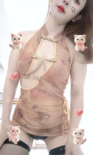 园区小少妇