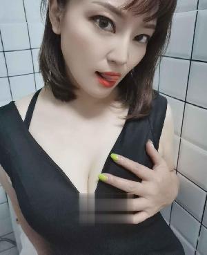 短发气质女友系