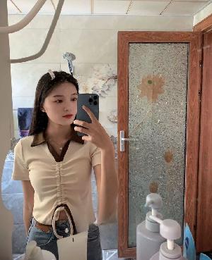 骚妹子回味无穷