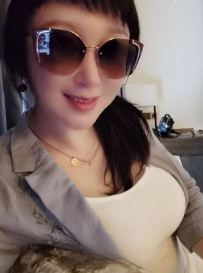 越秀大咪咪