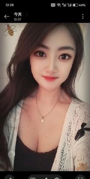苏州园区服务系御姐