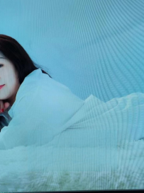 丰满迷人的少妇