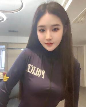 杭州翘臀乐乐