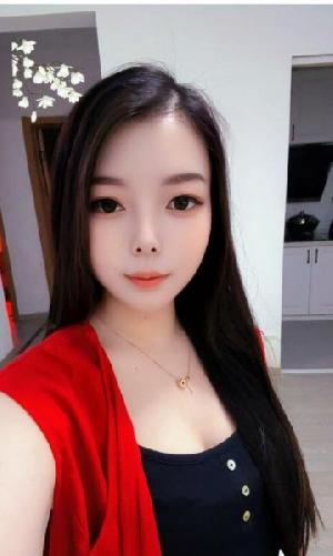 浦口桥北轻熟小姐姐