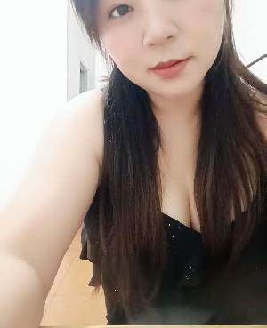 少妇