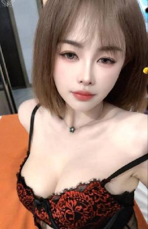 津南辣妹淇淇