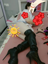 闵行熟女潮喷三通
