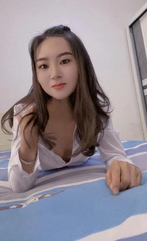 官渡温柔美女梅子老师