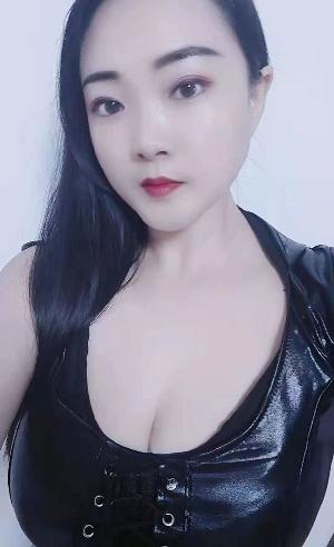 厦门骚气大奶美女