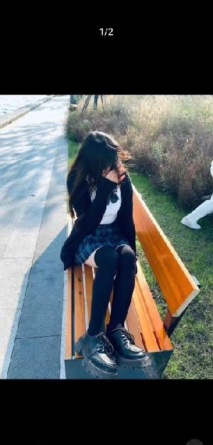 苏州年轻妹子