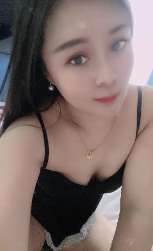 懂男人的气质女友