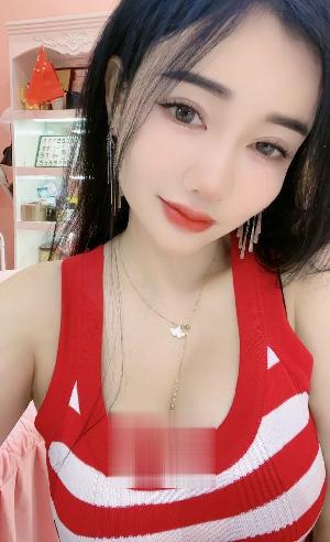 天津小妹妹