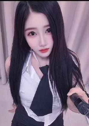 哈尔滨大胸妹
