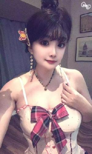 南开服务型苏青