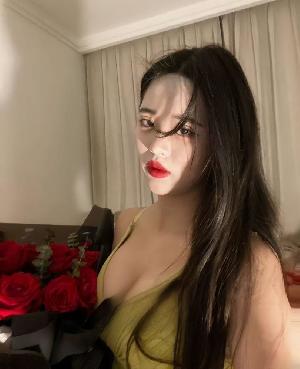 杭州气质御姐美女