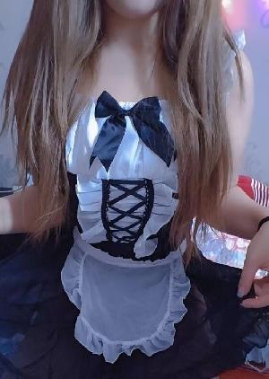 性感女仆程宝宝