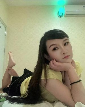 长安服务系九儿