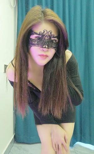 酥酥麻麻骚少妇