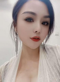 大胸杭州波霸