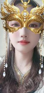 嘉禾小玉抓龙筋