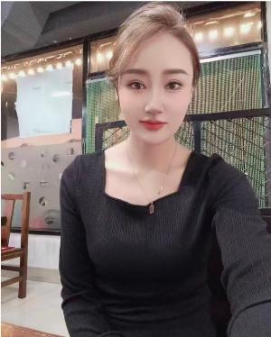 秦淮欣欣老师