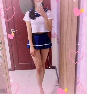 沈阳瑜伽三通妹子