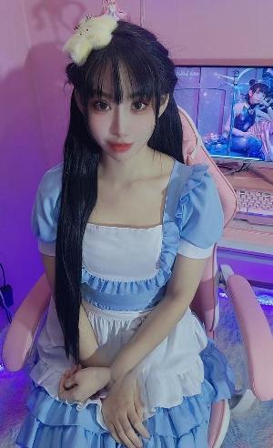 武汉紧致水润小嫩妹