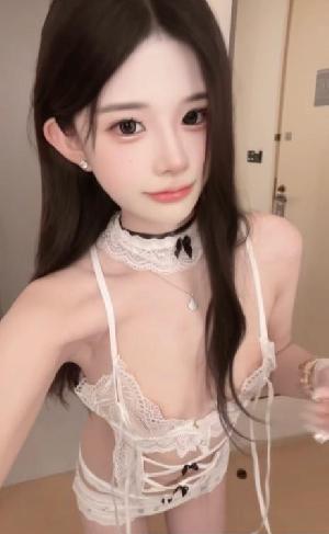 性福小尤物