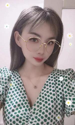 未央区初晴