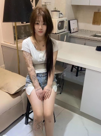 茂业小姐姐