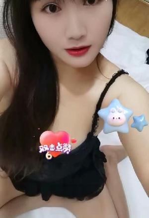 蜀山区服务型美女