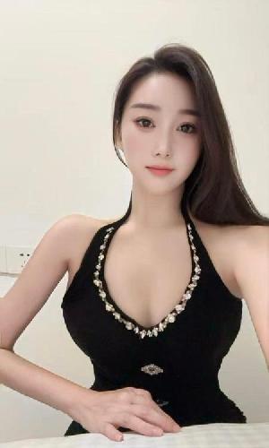 钱塘健身大胸美女