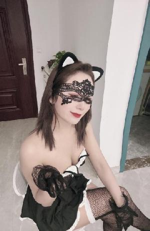 吴江小少妇