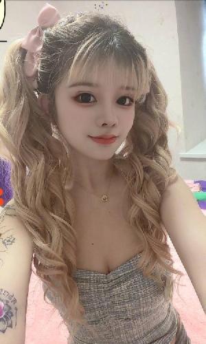 二刷姑苏双马尾洛米