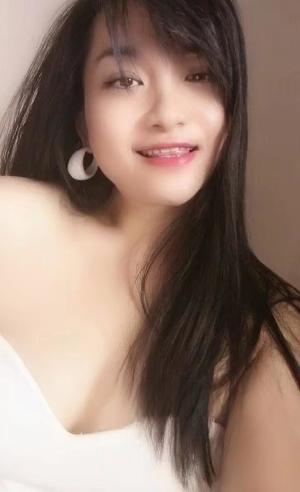 会所出来单干的琳琳