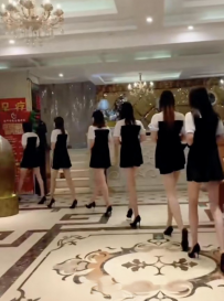 高性价比海选会所