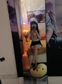 能玩小玩具有捆绑少妇