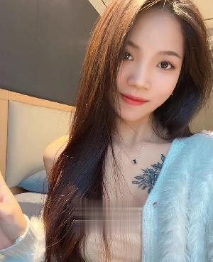 丰台风骚小甜甜