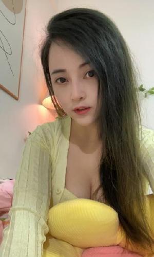 包河区温柔大胸妹