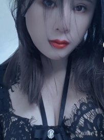 御道街少妇